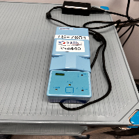 Genesis B40 Sterile Tube Welder image 0